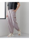 【SALE/20%OFF】DRY/サイドZIPカーゴパンツ/キッズ/292254 GLOBAL WORK グローバルワーク パンツ カーゴパンツ ブラック ピン...
