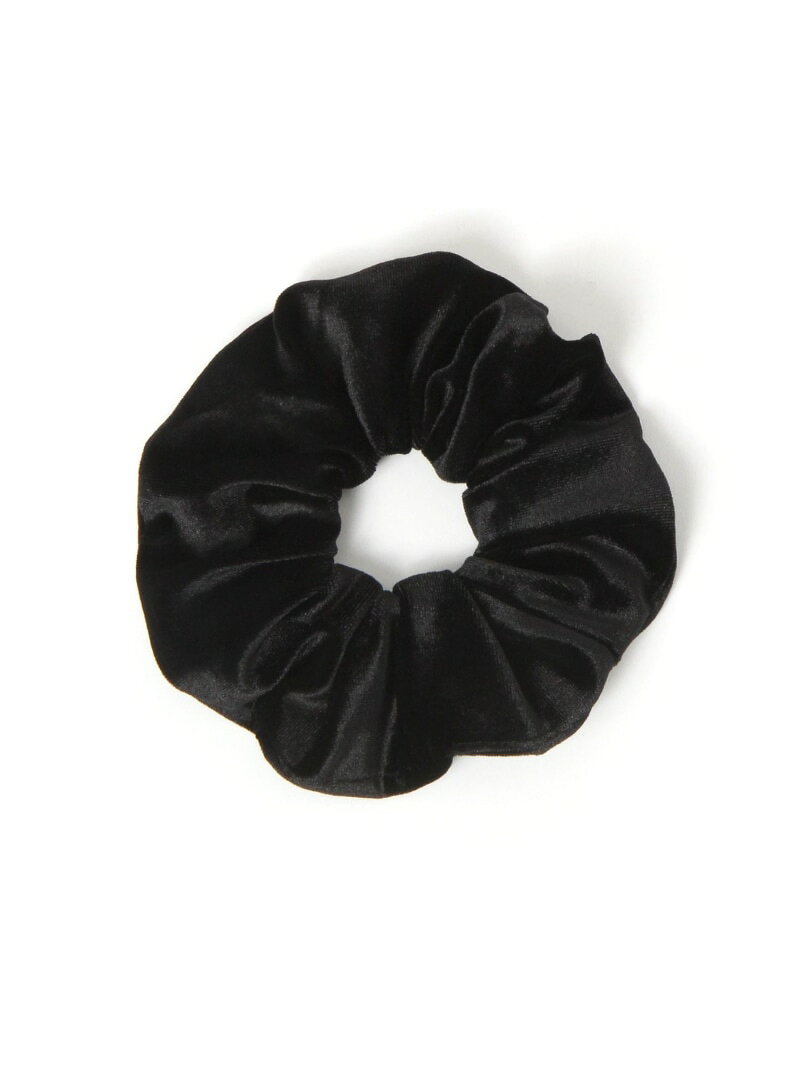 【SALE／50%OFF】ベロアシュシュ/591042 GLOBAL WORK グローバルワーク ヘアアクセサリー その他のヘアアクセサリー ブラウン ピンク ブルー ブラック パープル グリーン【RBA_E】[Rakuten Fashion] globalwork-10021825 GLOBAL WORK/グローバルワーク サンプル画像3