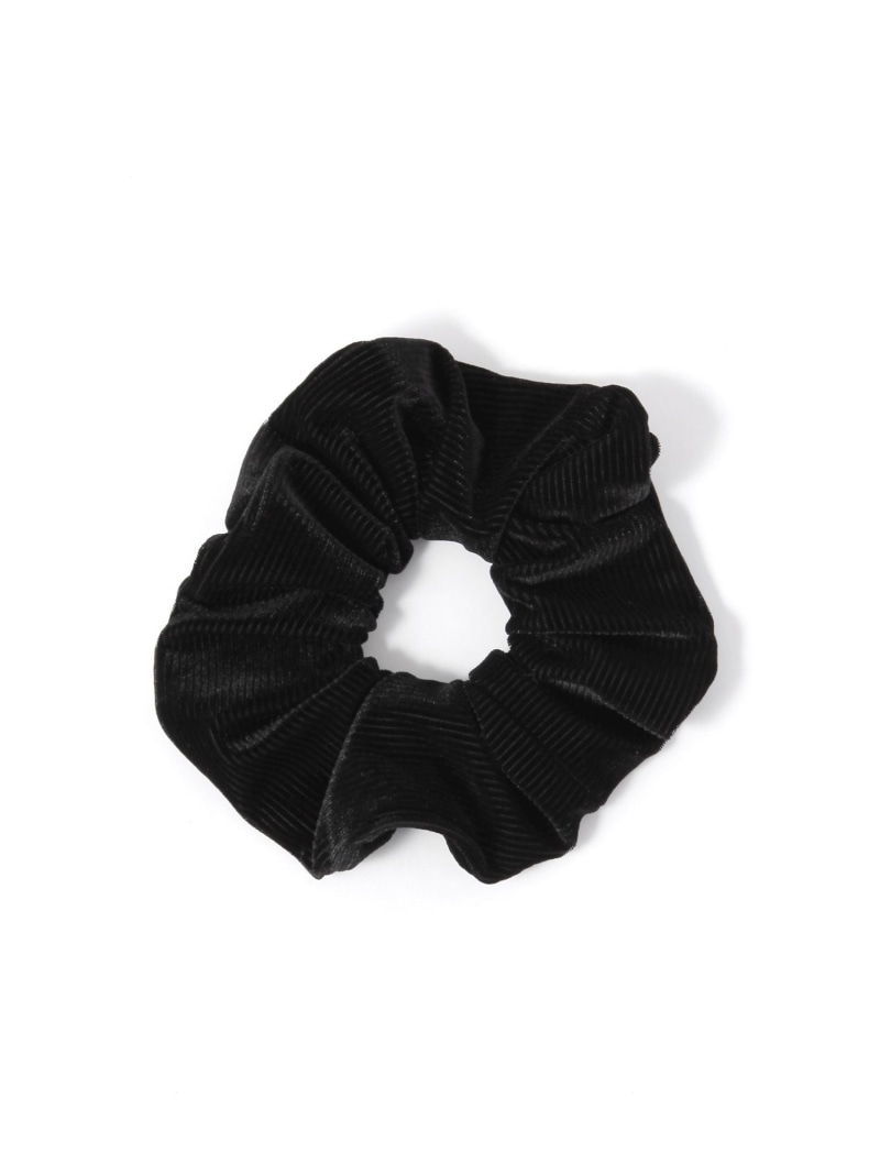 【SALE／50%OFF】コーデュロイシュシュ/591044 GLOBAL WORK グローバルワーク ヘアアクセサリー カチューシャ・ヘアバンド グリーン ブラック レッド ブラウン【RBA_E】[Rakuten Fashion] globalwork-10021868 GLOBAL WORK/グローバルワーク サンプル画像2
