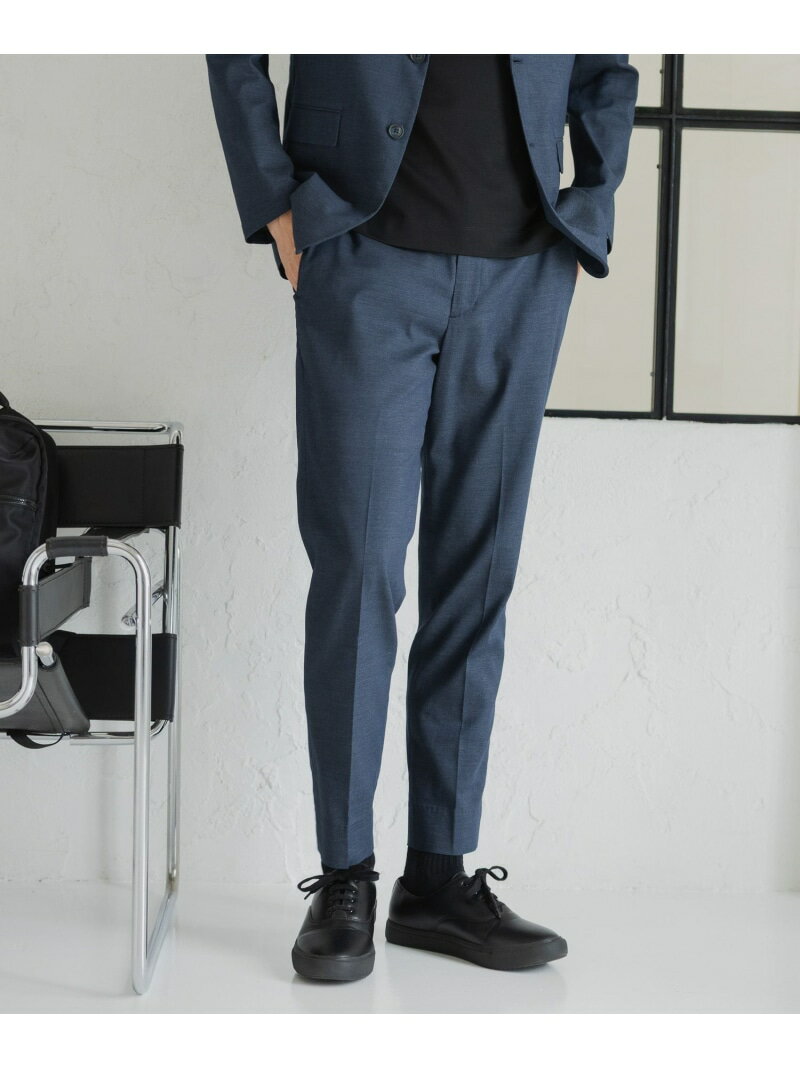 樂天商城 - 【SALE／40%OFF】アーバンデニムスラックスAIR/287567 GLOBAL WORK グローバルワーク パンツ スラックス・ドレスパンツ【RBA_E】[Rakuten Fashion]