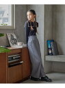 【SALE/50%OFF】メルティセーラーニットプルオーバー/キッズ/115822 GLOBAL WORK グローバルワーク トップス ニット ブラック ホワイ...