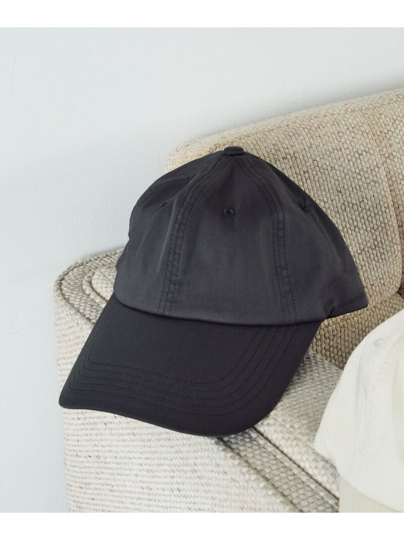 【SALE／50%OFF】遮熱UV洗えるツバナガキャップ/323421 GLOBAL WORK グローバルワーク 帽子 キャップ グレー ホワイト ブラック ベージュ カーキグリーン【RBA_E】[Rakuten Fashion]