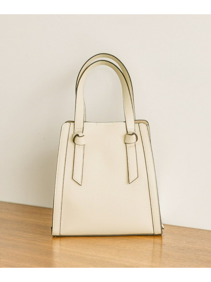 【SALE／50%OFF】スペ軽変形3WAYBAG/234491 GLOBAL WORK グローバルワーク バッグ ショルダーバッグ ブラック ホワイト ベージュ シルバー【RBA_E】[Rakuten Fashion] globalwork-10020263 GLOBAL WORK/グローバルワーク サンプル画像3