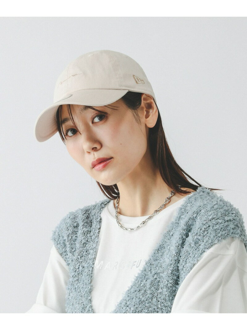 NEW ERA/カジュアルクラシックCAP/260080 GLOBAL WORK グローバルワーク 帽子 キャ...