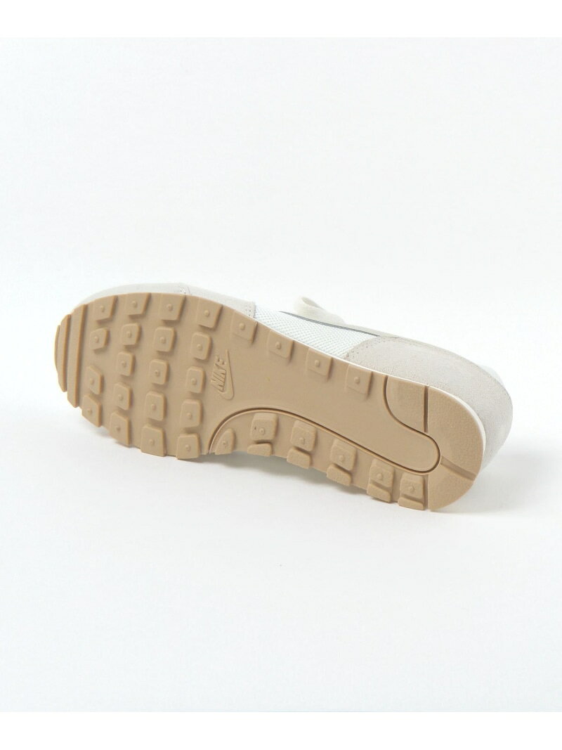 NIKE/MD RUNNER2 SE/一部店舗限定/833421 GLOBAL WORK グローバルワーク シューズ・靴 スニーカー ベージュ【送料無料】[Rakuten Fashion] globalwork-10023482 GLOBAL WORK/グローバルワーク サンプル画像2