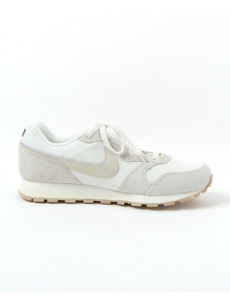 NIKE/MD RUNNER2 SE/一部店舗限定/833421 GLOBAL WORK グローバルワーク シューズ・靴 スニーカー ベージュ【送料無料】[Rakuten Fashion] globalwork-10023482 GLOBAL WORK/グローバルワーク サンプル画像3