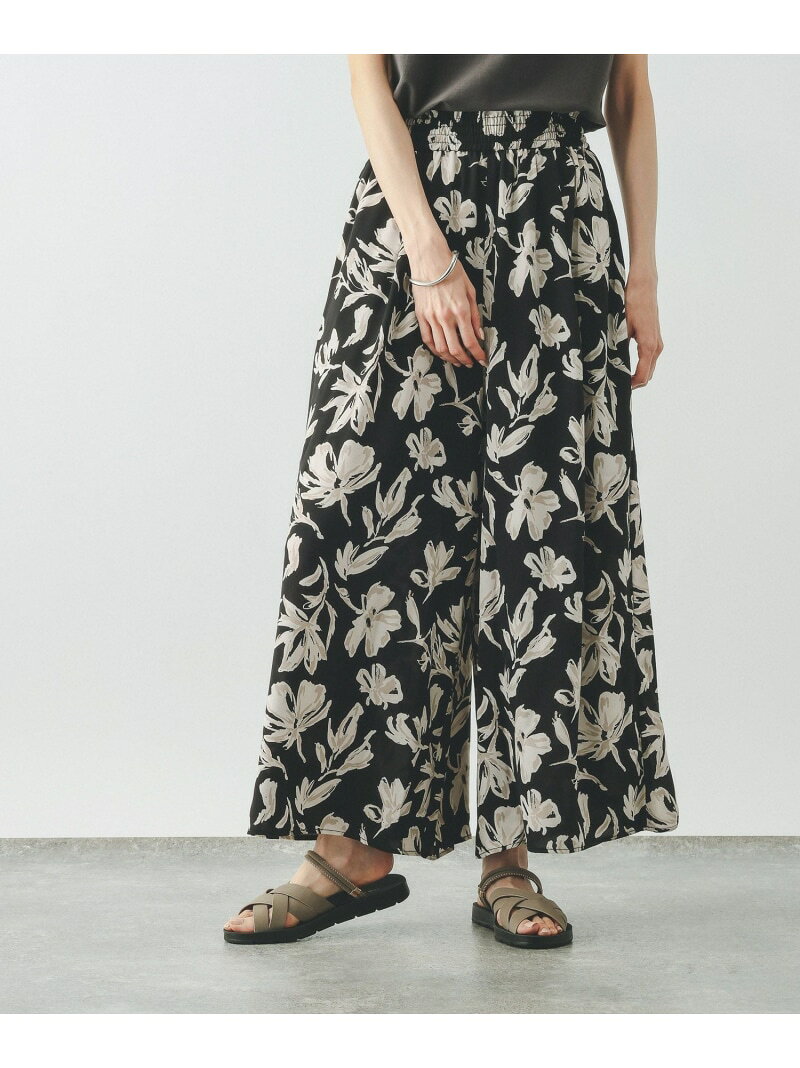 【SALE／40%OFF】カルゼスカーチョ/659098 GLOBAL WORK グローバルワーク パンツ その他のパンツ ホワイト グリーン ブラウン ブラック ネイビー【RBA_E】[Rakuten Fashion] globalwork-10023603 GLOBAL WORK/グローバルワーク サンプル画像3