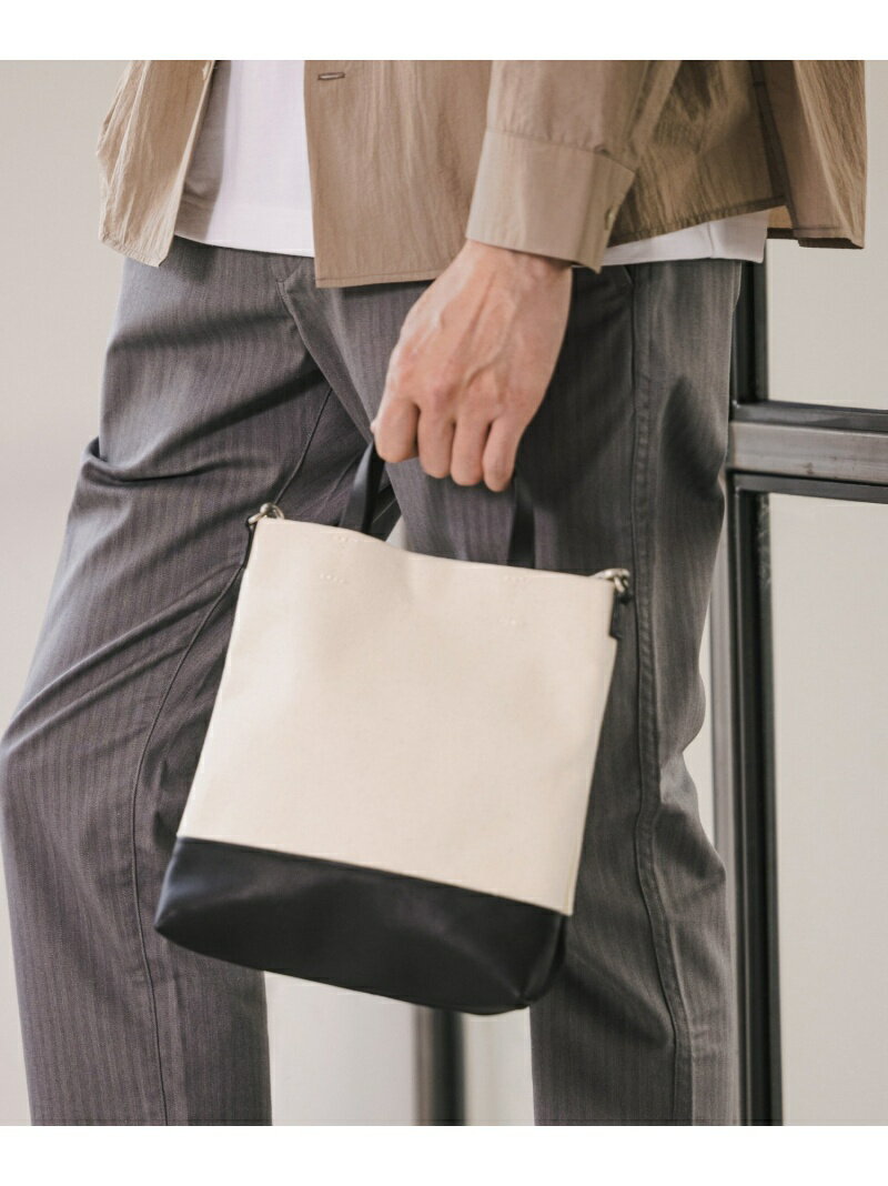 【SALE／56%OFF】(M)アーバンキャリーショルダーS GLOBAL WORK グローバルワーク バッグ ショルダーバッグ ホワイト グレー ブルー ネイビー ブラック ベージュ【RBA_E】[Rakuten Fashion]のサムネイル