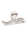 【SALE/70%OFF】パールうねりバンス/107687 GLOBAL WORK グローバルワーク ヘアアクセサリー バレッタ・ヘアクリップ・ヘアピン グレー...