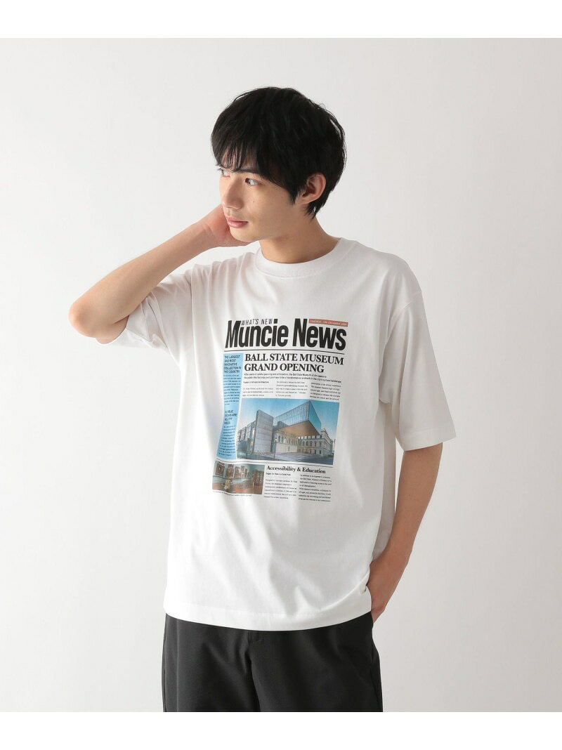 【SALE／30%OFF】グラフィックTシャツ3/半袖/584704 GLOBAL WORK グローバルワーク トップス カットソー・Tシャツ ホワイト ブラック【RBA_E】[Rakuten Fashion]
