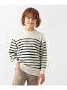 【SALE／60%OFF】(K)メルティニットレイヤード GLOBAL WORK グローバルワーク トップス カットソー・Tシャツ ベージュ ブラック グリーン ブルー【RBA_E】[Rakuten Fashion]