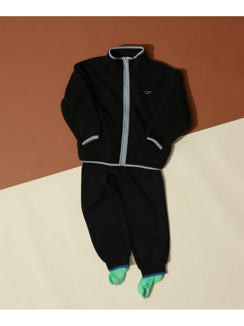 楽天市場】POLARTEC FLEECE ZIP BLOUSONの通販
