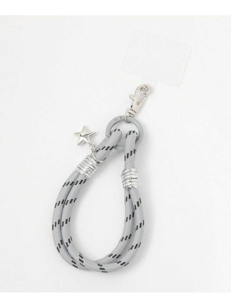 【SALE／20%OFF】マルチWAYカラーコードチャーム/293772 GLOBAL WORK グローバルワーク ファッション雑貨 チャーム・キーチェーン グリーン イエロー グレー ピンク【RBA_E】[Rakuten Fashion] globalwork-10020557 GLOBAL WORK/グローバルワーク サンプル画像2
