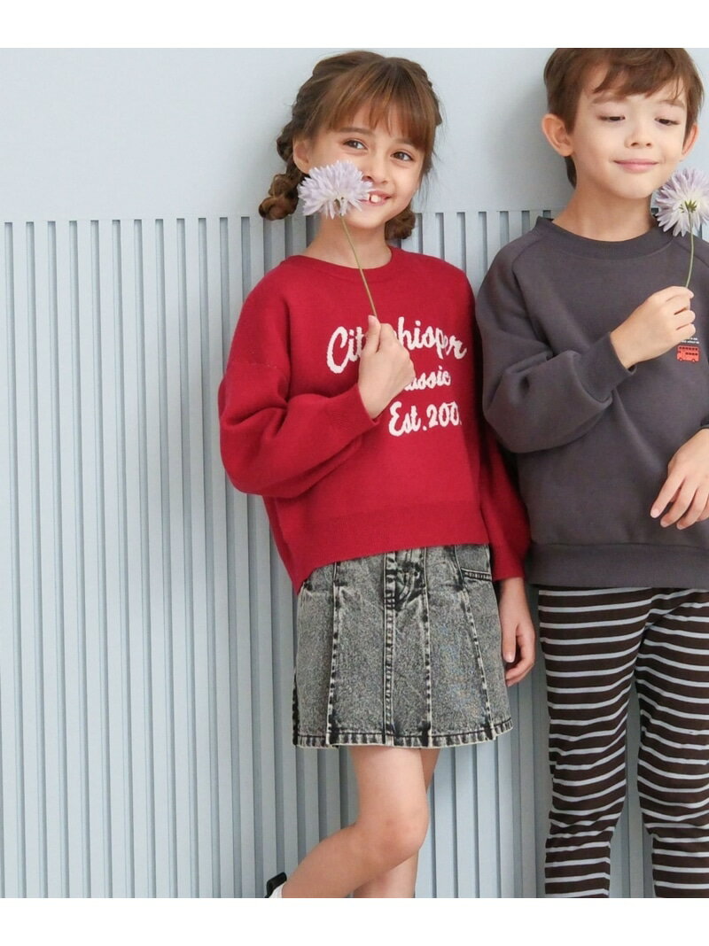 【SALE/40%OFF】CHEER ONデニ...の紹介画像2