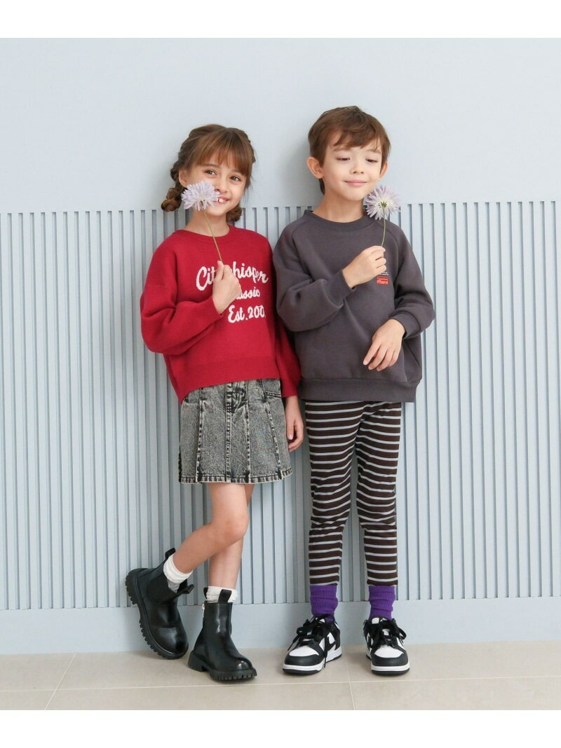【SALE/40%OFF】CHEER ONデニ...の紹介画像3