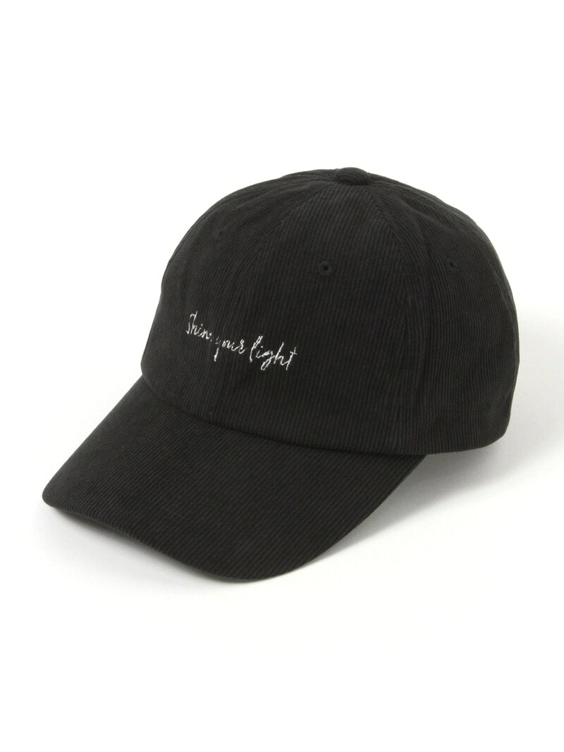 UVアソートCAP/26FW/1060229 GLOBAL WORK グローバルワーク 帽子 キャップ ブラウン ブラック ベージュ グレー[Rakuten Fashion] globalwork-10024235 GLOBAL WORK/グローバルワーク サンプル画像2