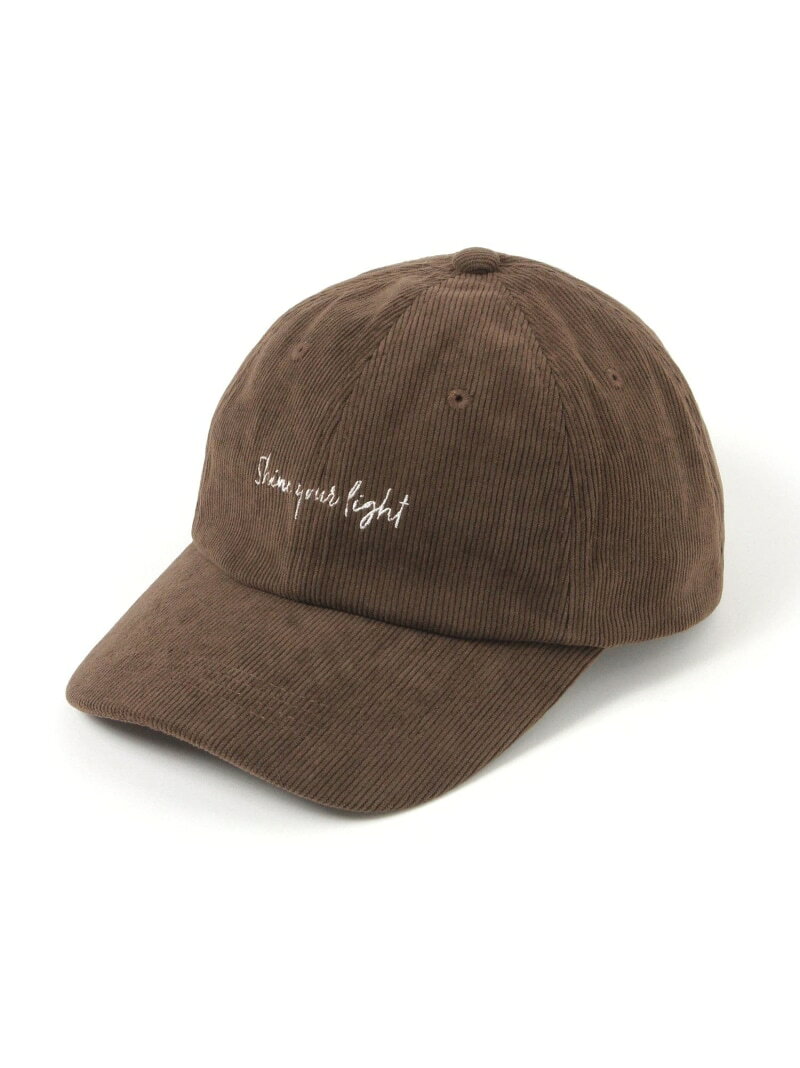UVアソートCAP/26FW/1060229 GLOBAL WORK グローバルワーク 帽子 キャップ ブラウン ブラック ベージュ グレー[Rakuten Fashion] globalwork-10024235 GLOBAL WORK/グローバルワーク パッケージ画像