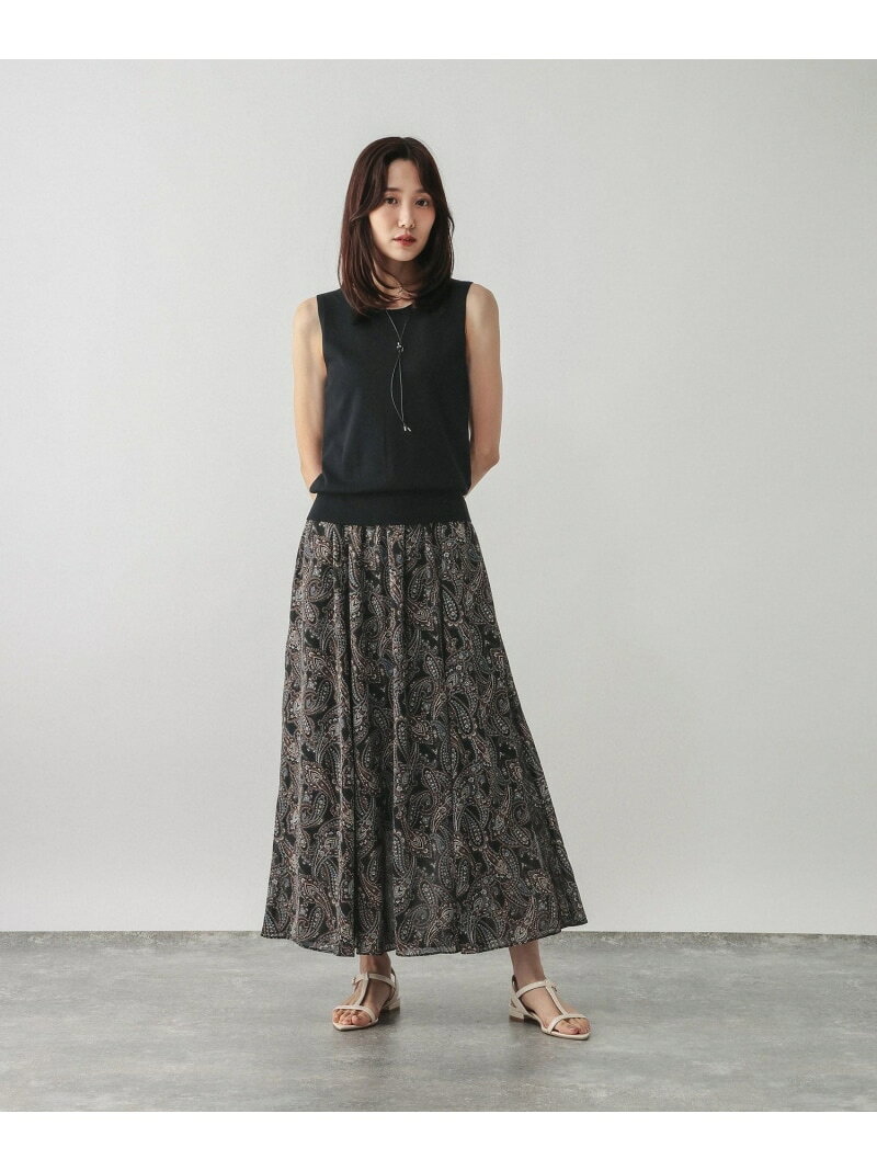 【SALE／50%OFF】ドッキングノースリーブワンピース/1056955 GLOBAL WORK グローバルワーク ワンピース・ドレス ワンピース ブラック【RBA_E】【送料無料】[Rakuten Fashion] globalwork-10024135 GLOBAL WORK/グローバルワーク パッケージ画像