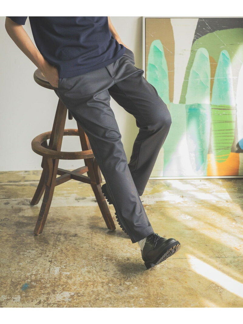 【SALE／50%OFF】スマらくイージーパンツ/丈長め/一部店舗限定/577600 GLOBAL WORK グローバルワーク パンツ その他のパンツ ネイビー ブラック グレー【RBA_E】[Rakuten Fashion]