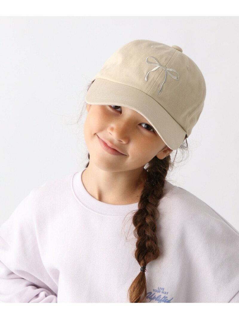 樂天商城 - 洗える抗菌アソートCAP/キッズ/595538 GLOBAL WORK グローバルワーク 帽子 キャップ ブラック グレー[Rakuten Fashion]