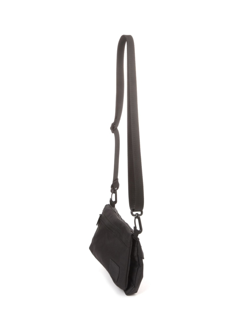 【SALE／30%OFF】撥水軽量UNISEXサコッシュ/588635 GLOBAL WORK グローバルワーク バッグ ショルダーバッグ グリーン ブラック【RBA_E】[Rakuten Fashion] globalwork-10021649 GLOBAL WORK/グローバルワーク サンプル画像3