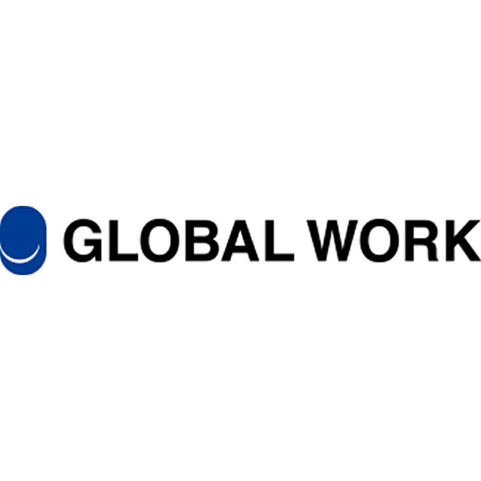 GLOBAL WORK／グローバルワーク