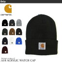 Carhartt カーハート ニットキャップ A18 02P03Dec16