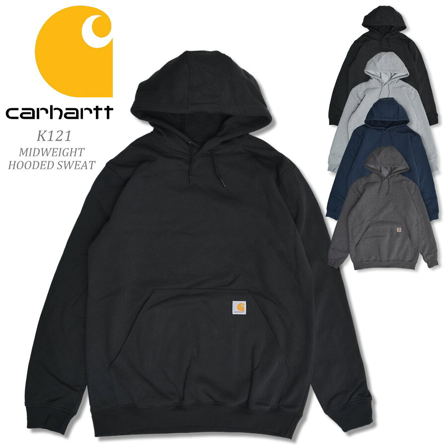 新品 パーカー Lサイズ carhartt