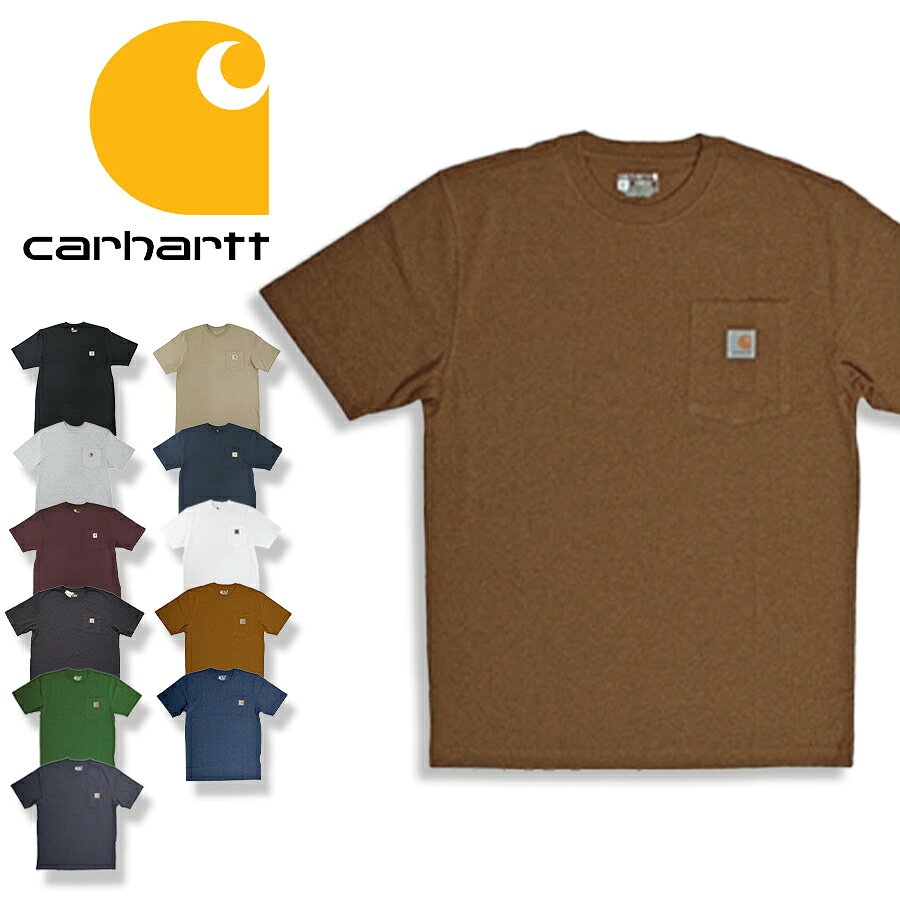 楽天市場】ポケット付き Tシャツ（カラーブラウン）（メンズ