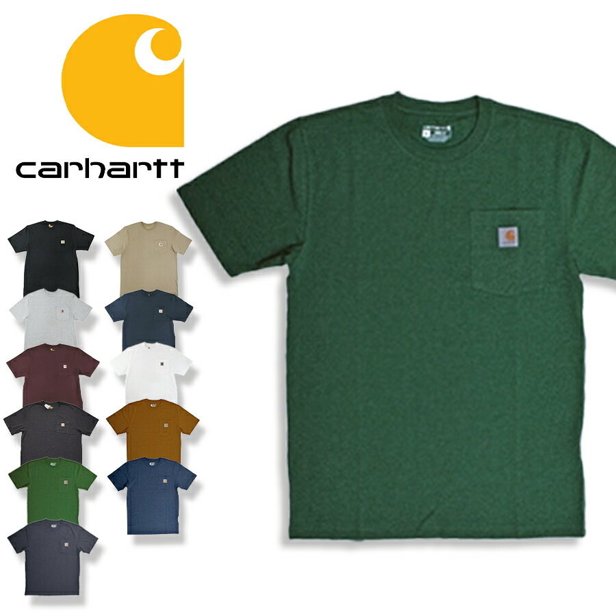 楽天市場】tシャツ ポケット ヘビーウェイト（カラーグリーン