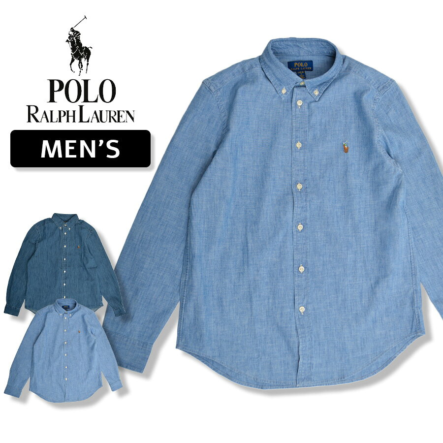 楽天市場】ラルフローレン POLO JEANS（カジュアルシャツ｜トップス