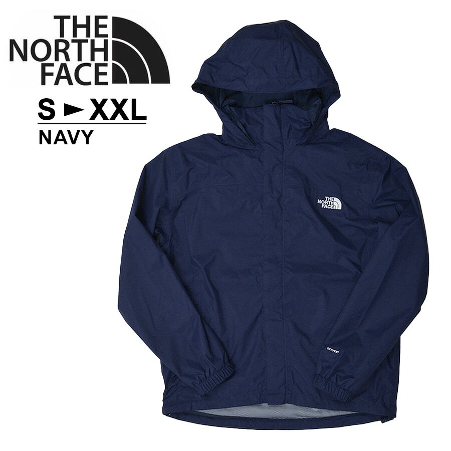 楽天市場】THE NORTH FACE マウンテンパーカー（カラーネイビー