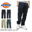 ֥ǥå Dickies ѥ WP594 եå 6ݥå ѥ ٿ FLEX SLIM FIT STRAIGHT CARGO PANTS ȥ꡼ 奢 ߥ꥿꡼ ᥫפ򸫤