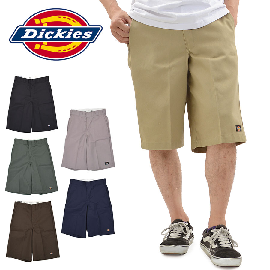 Dickies ハーフパンツ ワークショーツ