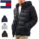 TOMMY HILFIGER ȥߡ ҥե 󥸥㥱å 158AN508 饷å ա 㥱å ʥ㥱å  ֥륾 礭