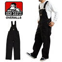 BEN DAVIS BIB OVERALL ベンデイビス オー