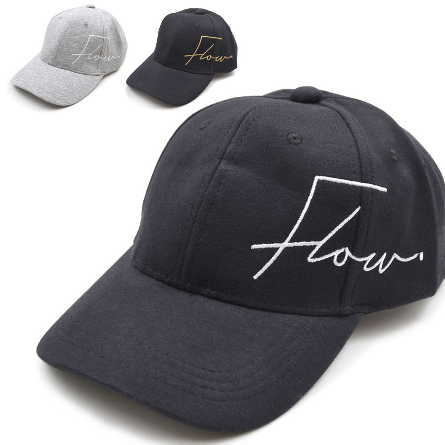 A/FLOW スウェット キャップ 帽子 メンズ レディース KSH-255 おしゃれ ゴルフ スポーツ