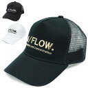 A/FLOW シリコンプリント メッシュ キャップ 帽子 メンズ レディース KSH-296 おしゃれ ゴルフ スポーツ