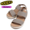 KEEN L[ fB[X G T_ WOMENS Elle 1027160 AEghA Xj[J[ Xb| obNXgbv