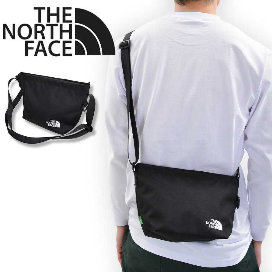 THE NORTH FACE ノースフェイス ショルダーバッグ 韓国 クロスバッグ メンズ レディース WL CROSS BAG NN2PP54J