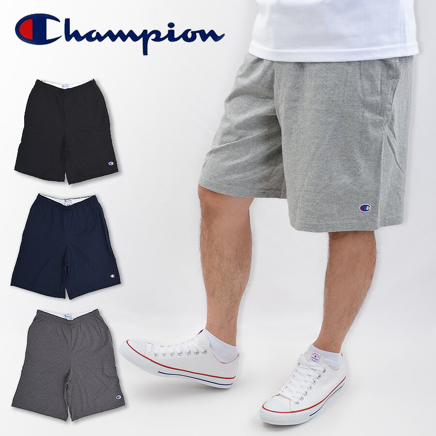 CHAMPION チャンピオン ハーフパンツ 