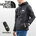 ノースフェイス マウンテンジャケット メンズ NF0A5IG3 THE NORTH FACE ナイロンジャケット パッカブル MEN 039 S SEASONAL MOUNTAIN JACKET