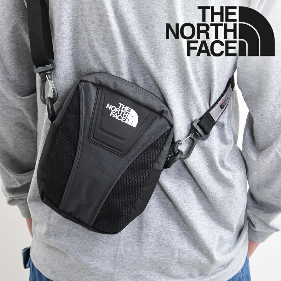 楽天Being 【ビーイング】THE NORTH FACE ノースフェイス ショルダーバッグ メンズ レディース 斜めがけバッグ ミニショルダーバッグ NF0A87GF クロスボディバッグ