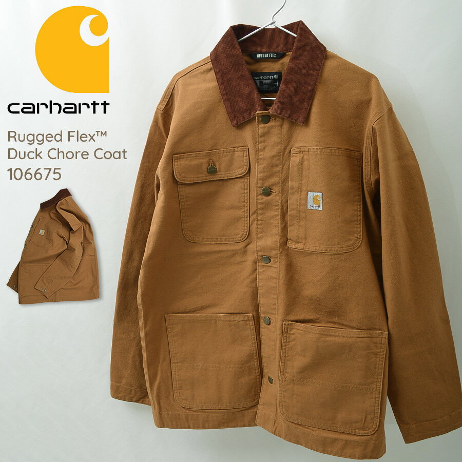 楽天市場】カーハート カバーオール（サイズ（S/M/L）M）の通販