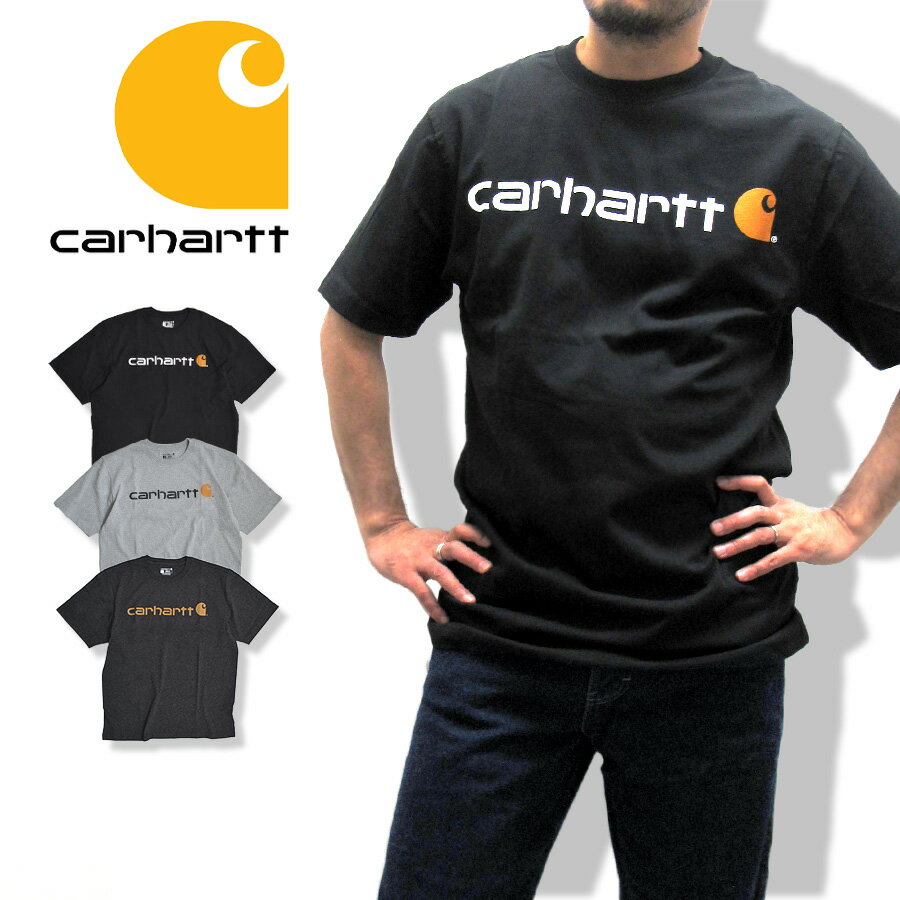 Carhartt カーハート 半