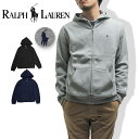 ポロラルフローレン POLO RALPH LUAREN パーカー ブランド 裏起毛 ボーイズ フルジップ パーカー スウェット ジップパーカー 547626 B...