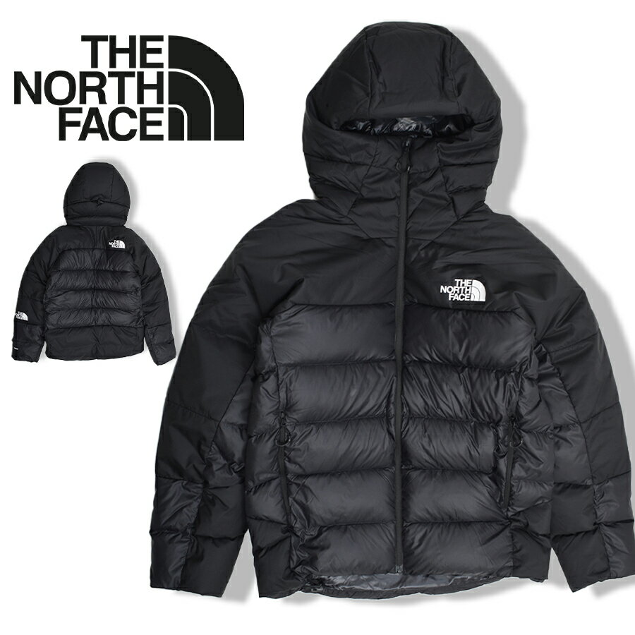 楽天Being 【ビーイング】ノースフェイス ダウン ジャケット メンズ レディース ユニセックス フーディー THE NORTH FACE NF0A8BJJ UNISEX NSE DOWN PUFFA JACKET