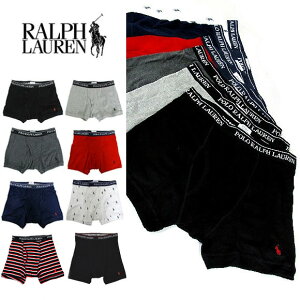 ñʡۥݥե POLO Ralph Lauren LCBB RCBB ܥѥ  ̵ BOXER PANTS ե £ʪ ץ쥼  