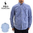 ラルフローレン ポロ・ラルフローレン シャツ メンズ POLO RALPH LAUREN ギンガムチェック シャツ タッターソール シャツ 723041 723042 ワンポイントポニー ONE POINT PONY DOWN CHECK SHIRT