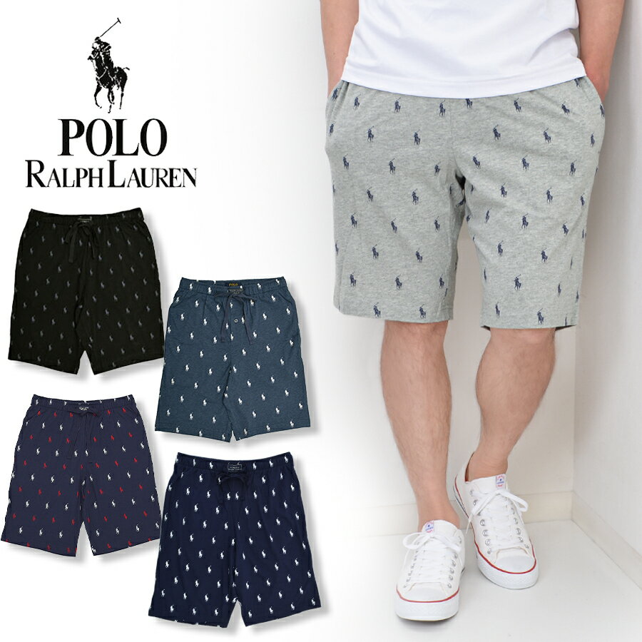 ポロ ラルフローレン POLO RALPH LAUREN ハーフパンツ ショートパンツ メンズ PK05RL PK05HR